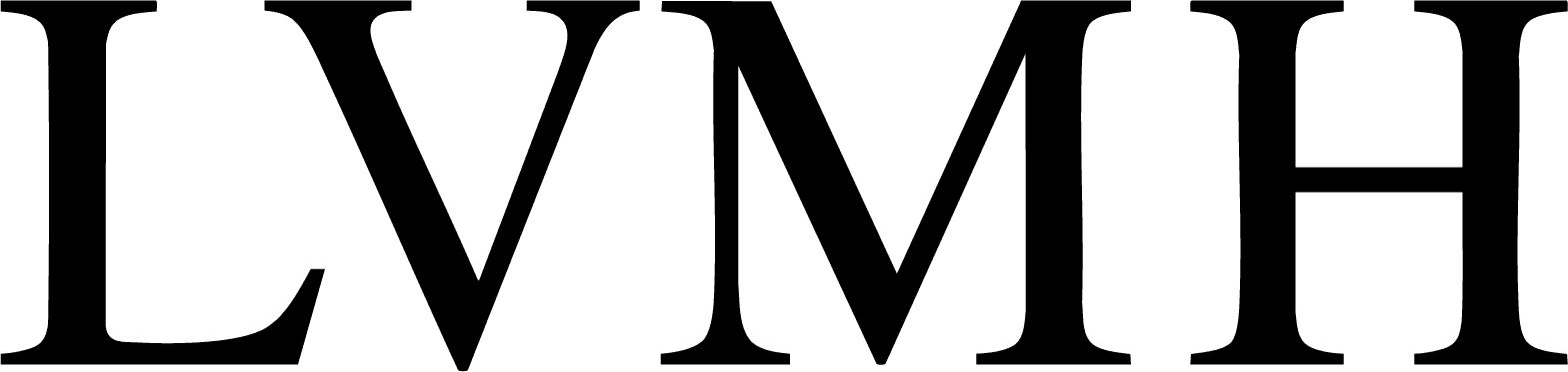LVMH Logo